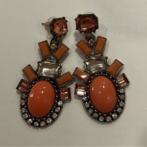 BaubleBar Chandelier Earrings